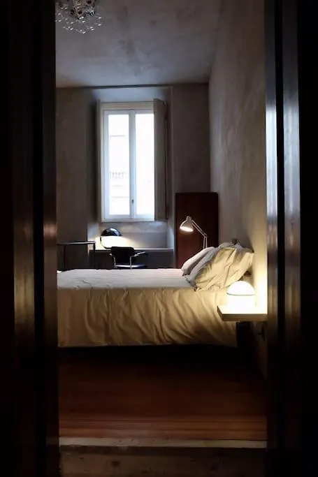 Lägenhet Oneroom Milano Italien