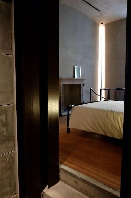 Lägenhet Oneroom Milano